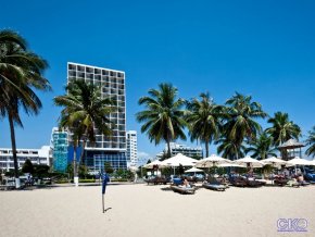 Novotel Nha Trang 4*